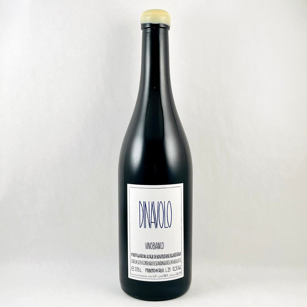 Denavolo Bianco "Dinavolo" 2021