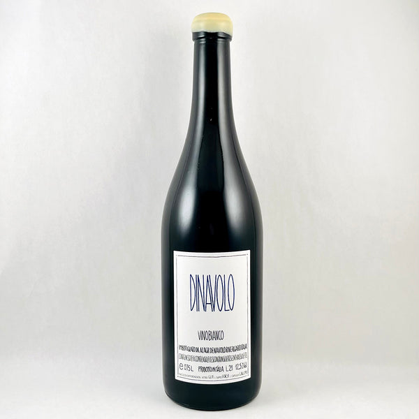Denavolo Bianco "Dinavolo" 2021