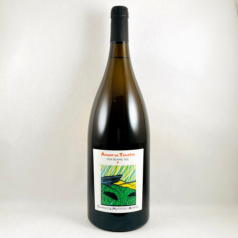 Apffel Savoie Avant La Tempete 2024 1.5L