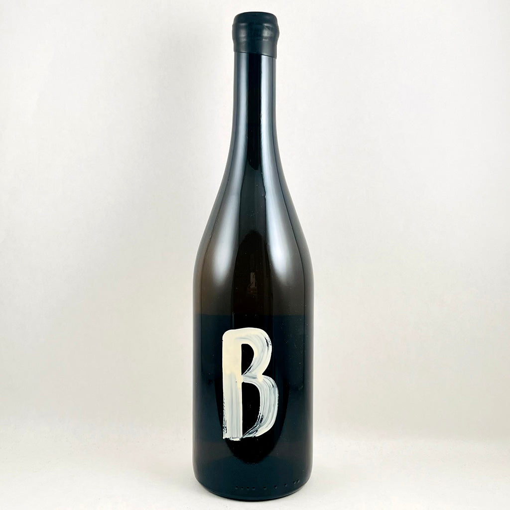 Tanca Nica Vino Bianco Bugeber 2025