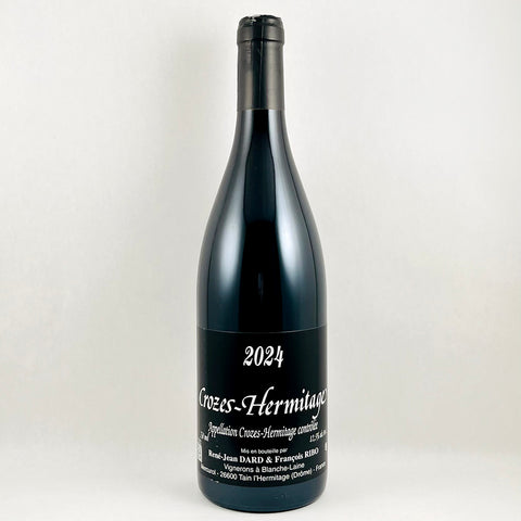 Dard & Ribo Crozes-Hermitage Rouge 2024