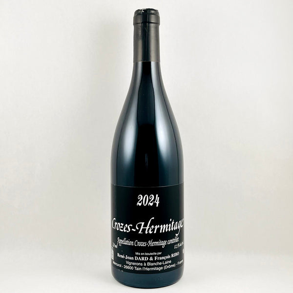 Dard & Ribo Crozes-Hermitage Rouge 2024