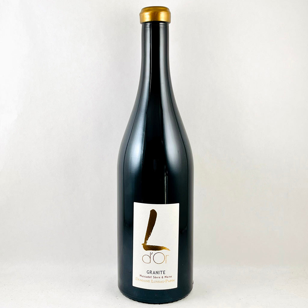 Luneau Papin Muscadet "L d'Or" 2022