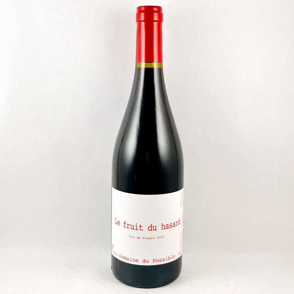 Dom. du Possible "Fruit du Hasard" 2023