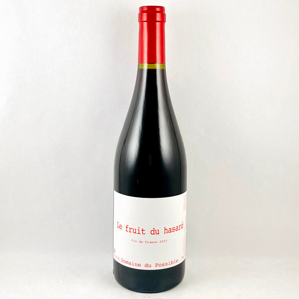 Dom. du Possible "Fruit du Hasard" 2023