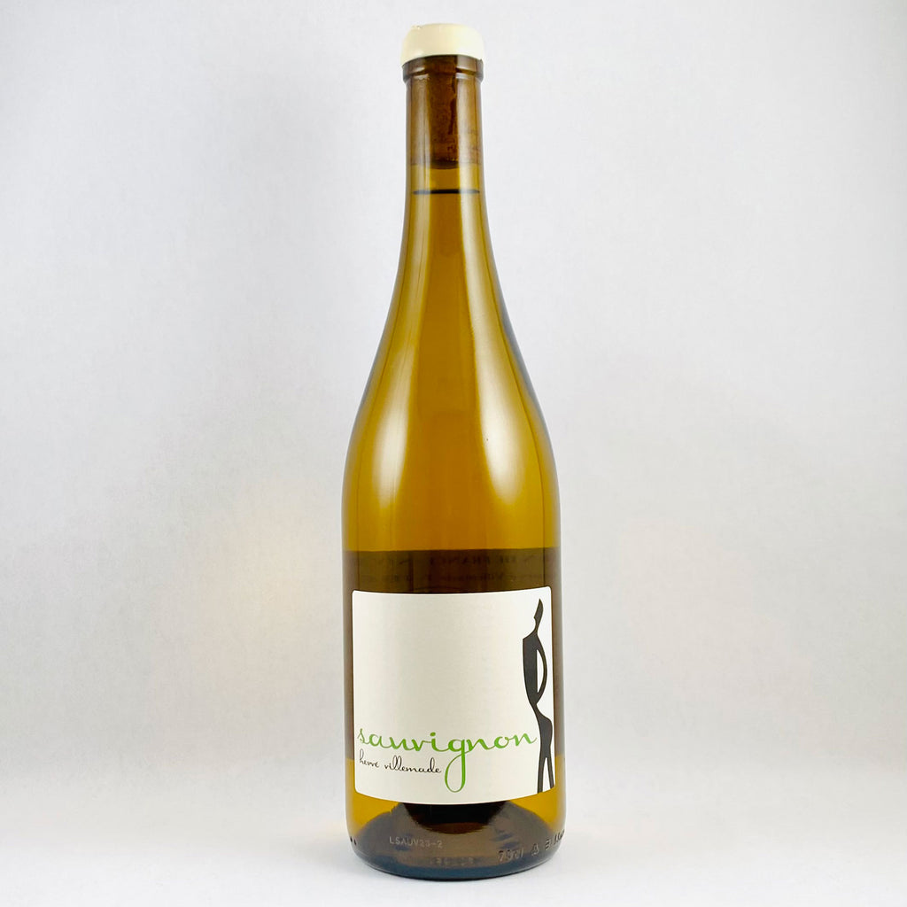 Herve Villemade Sauvignon Blanc 2023