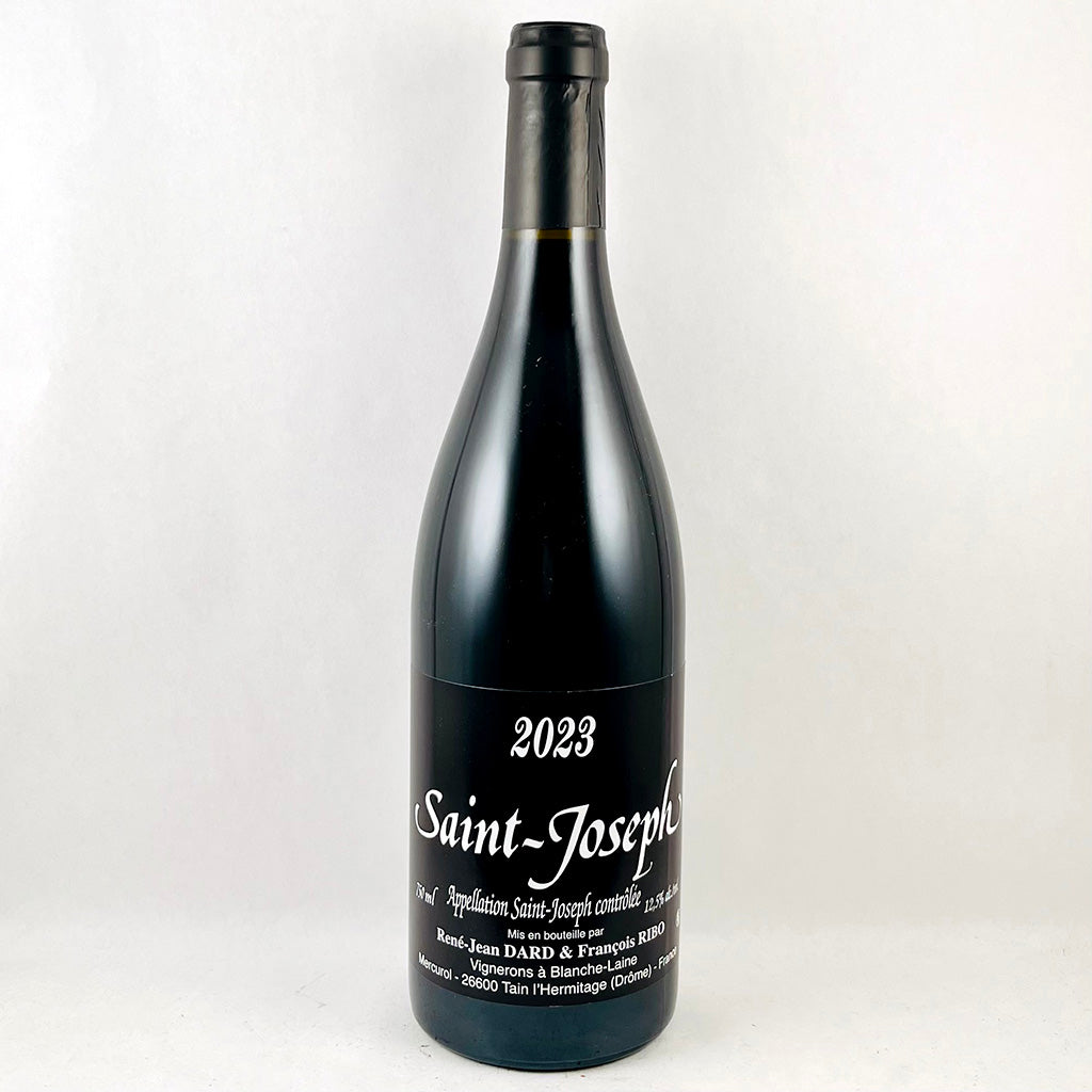 Dard & Ribo Saint-Joseph Rouge 2023