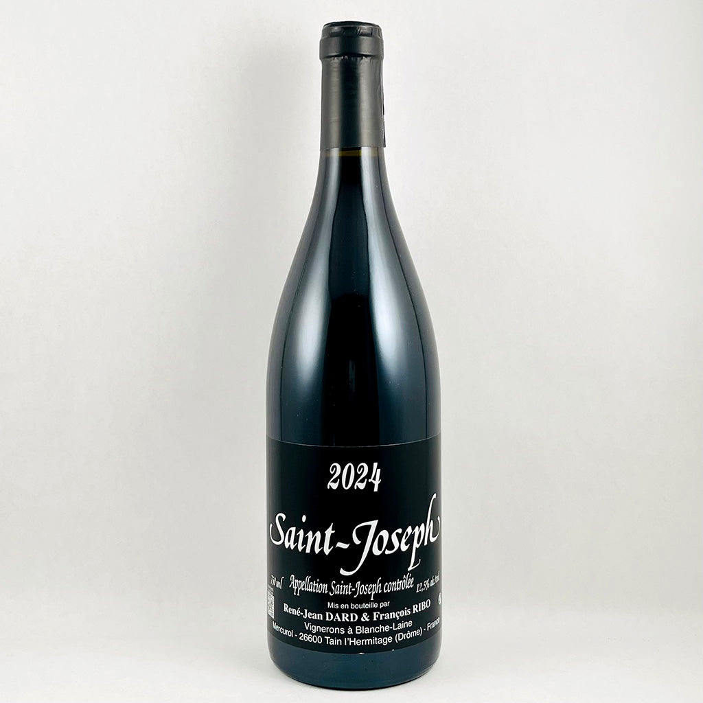 Dard & Ribo Saint-Joseph Rouge 2024