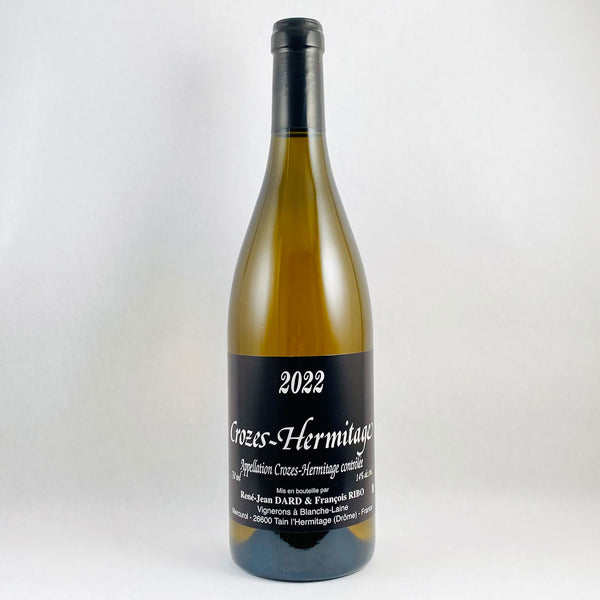 Dard & Ribo Crozes-Hermitage Blanc 2022