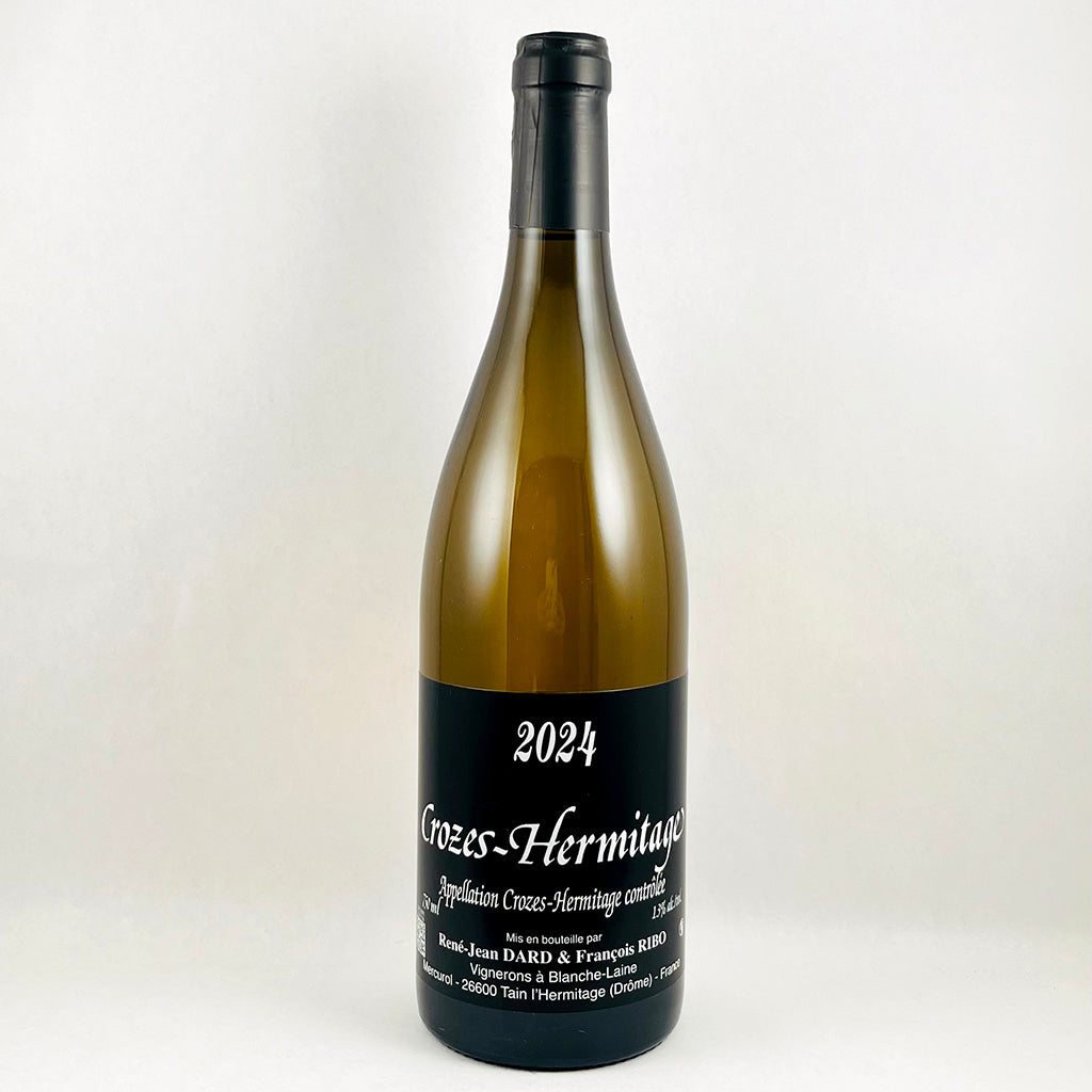Dard & Ribo Crozes-Hermitage Blanc 2024