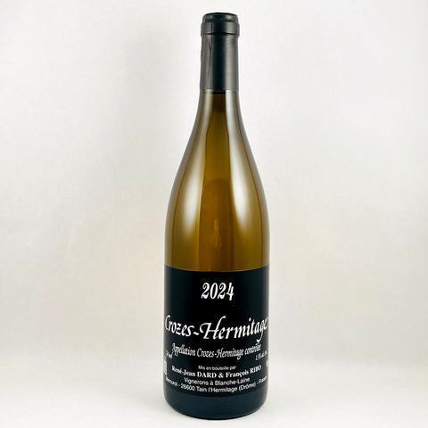 Dard & Ribo Crozes-Hermitage Blanc 2024