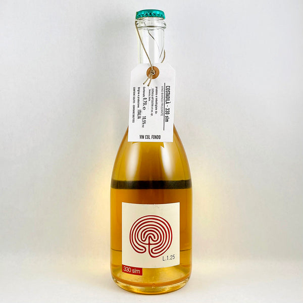 Costadila Prosecco Col Fondo "330slm"