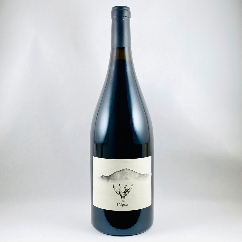 Foti "i Vigneri" Etna Rosso 2022 1.5L