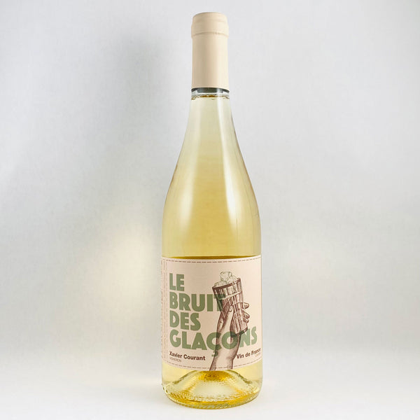 L'Oubliee Chenin Bruit des Glacons 2023