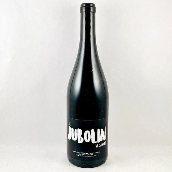J. Pineau Rouge Jubolin Va Savoir! 2022