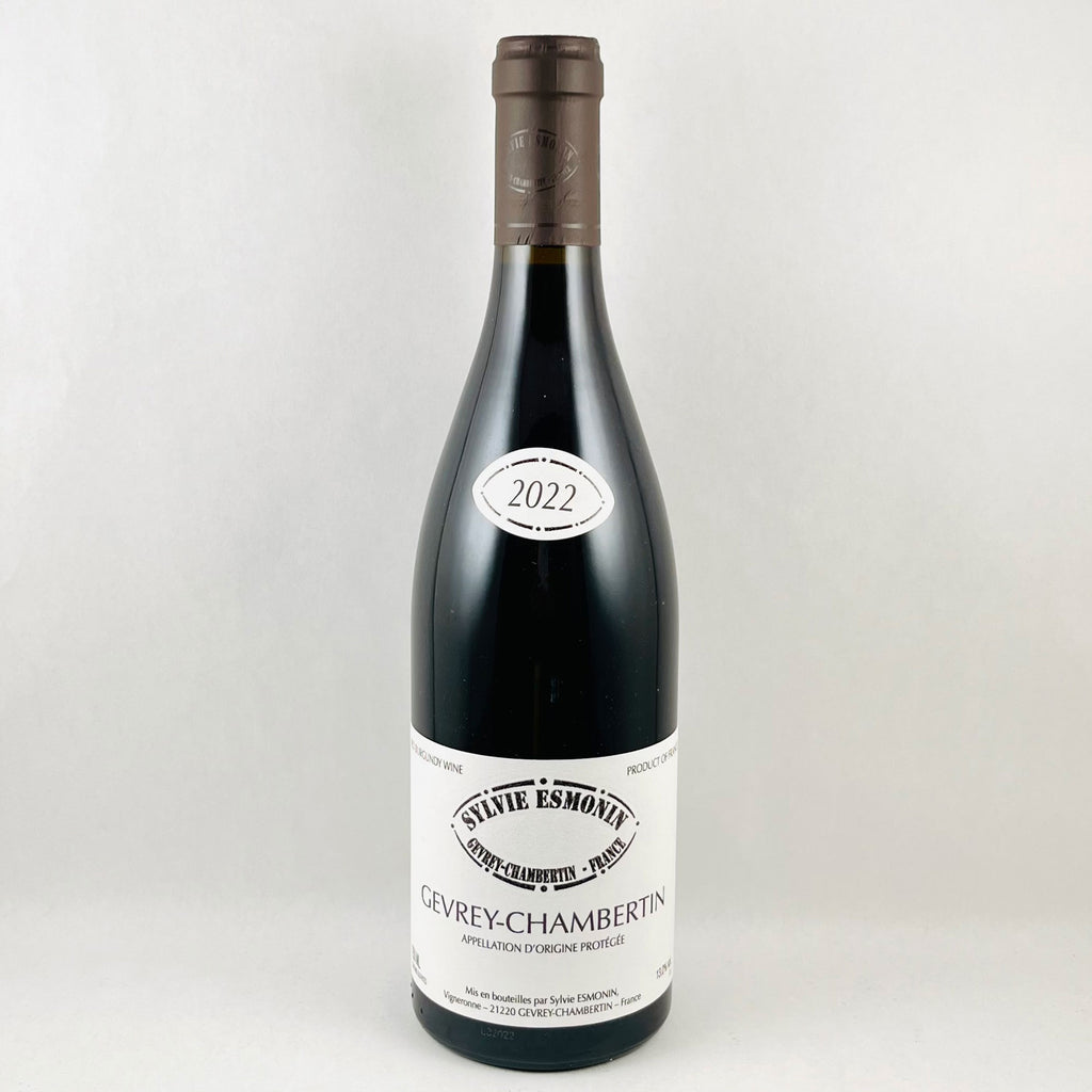 Esmonin Gevrey Chambertin 2022