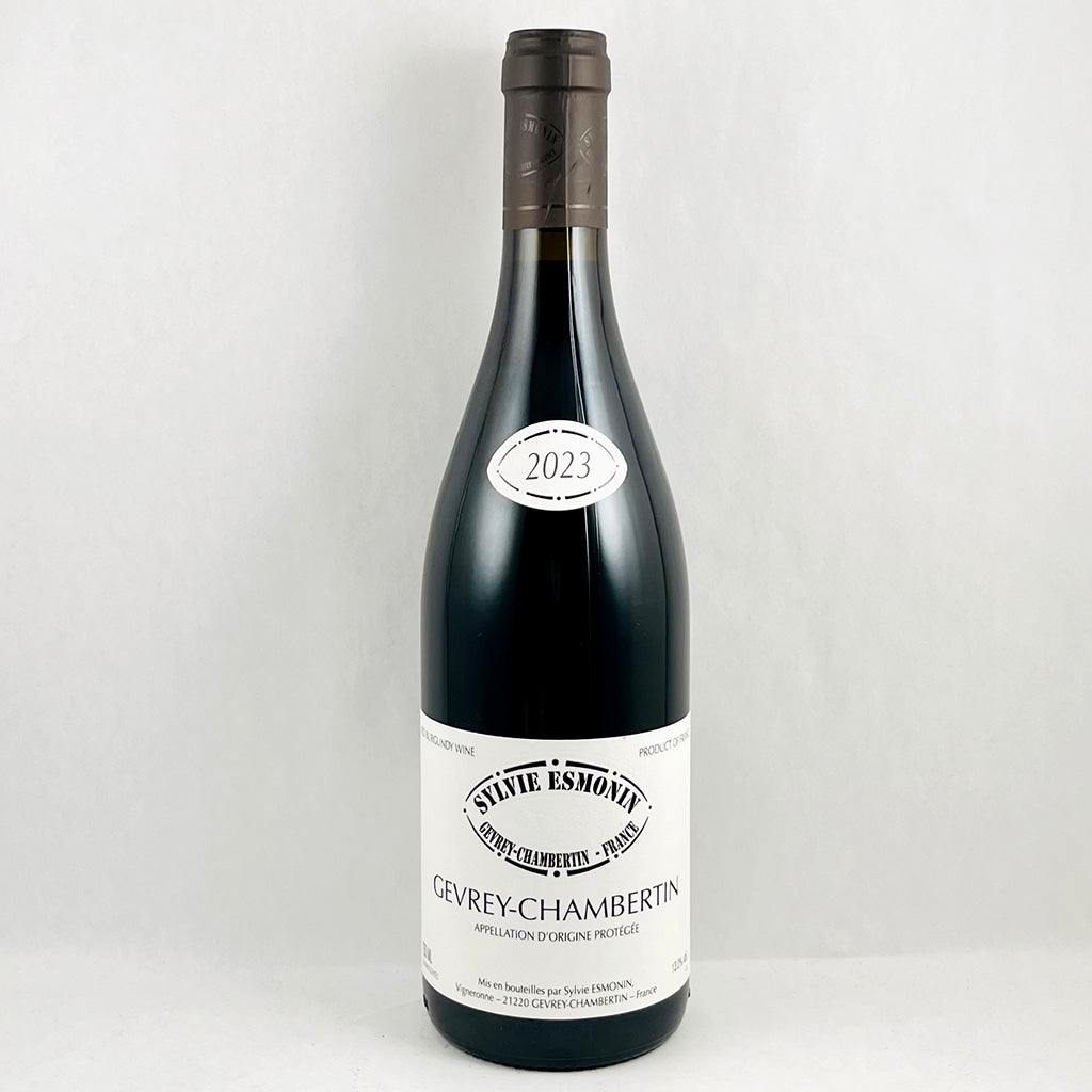 Esmonin Gevrey Chambertin 2023