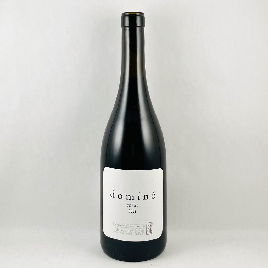 Domino Tinto Colar 2022