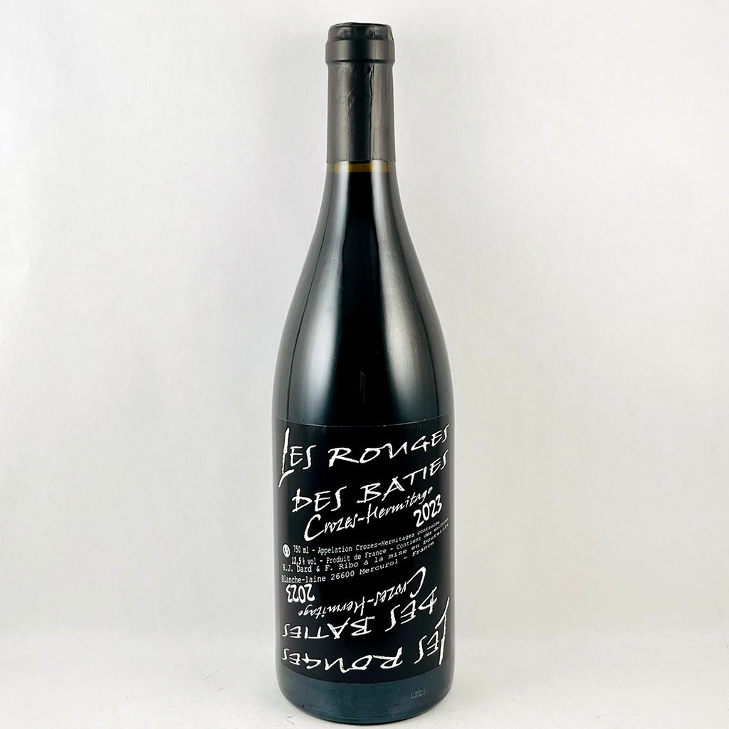 Dard & Ribo Crozes-Herm. "Baties" 2023