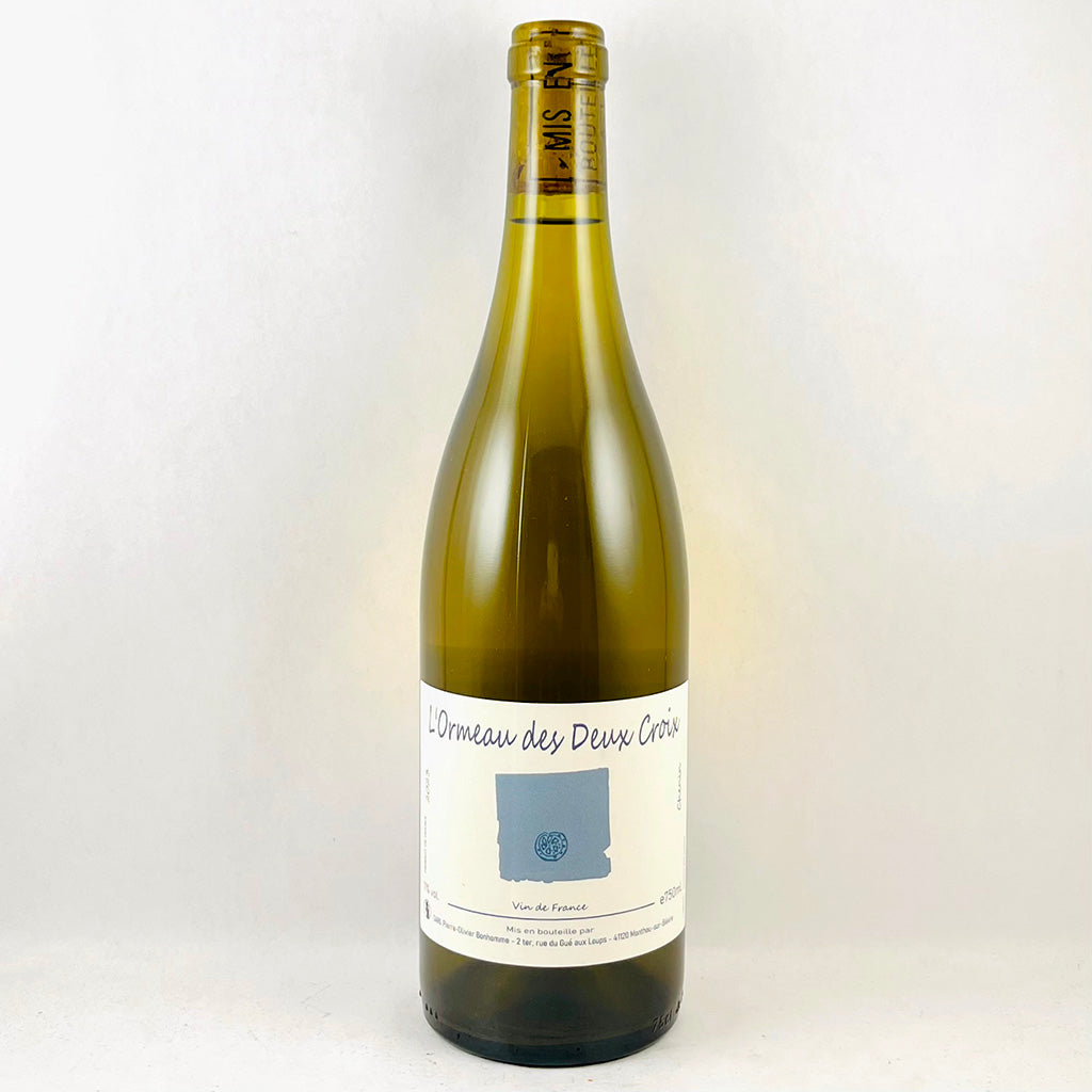 Bonhomme L’Ormeau des Deux Croix 2023