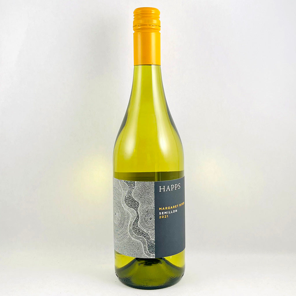 Happs Semillon Margaret River 2021