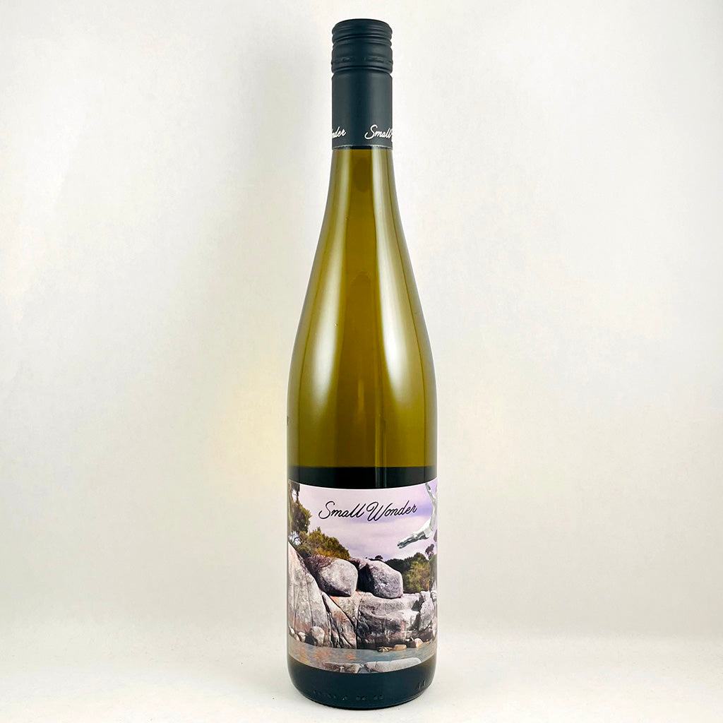 Small Wonder "Landscape" Riesling 2025