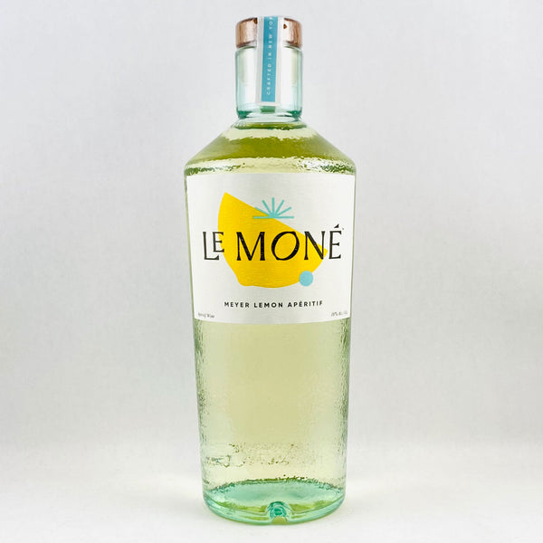 Le Mone' Meyer Lemon Aperitif