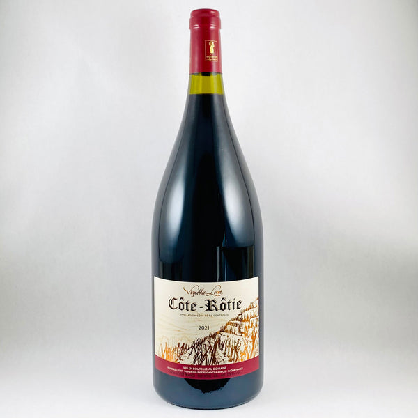 Levet Cote-Rotie Amethyste 2021 1.5L