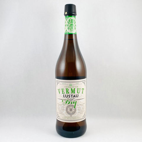 Lustau Vermut Blanco