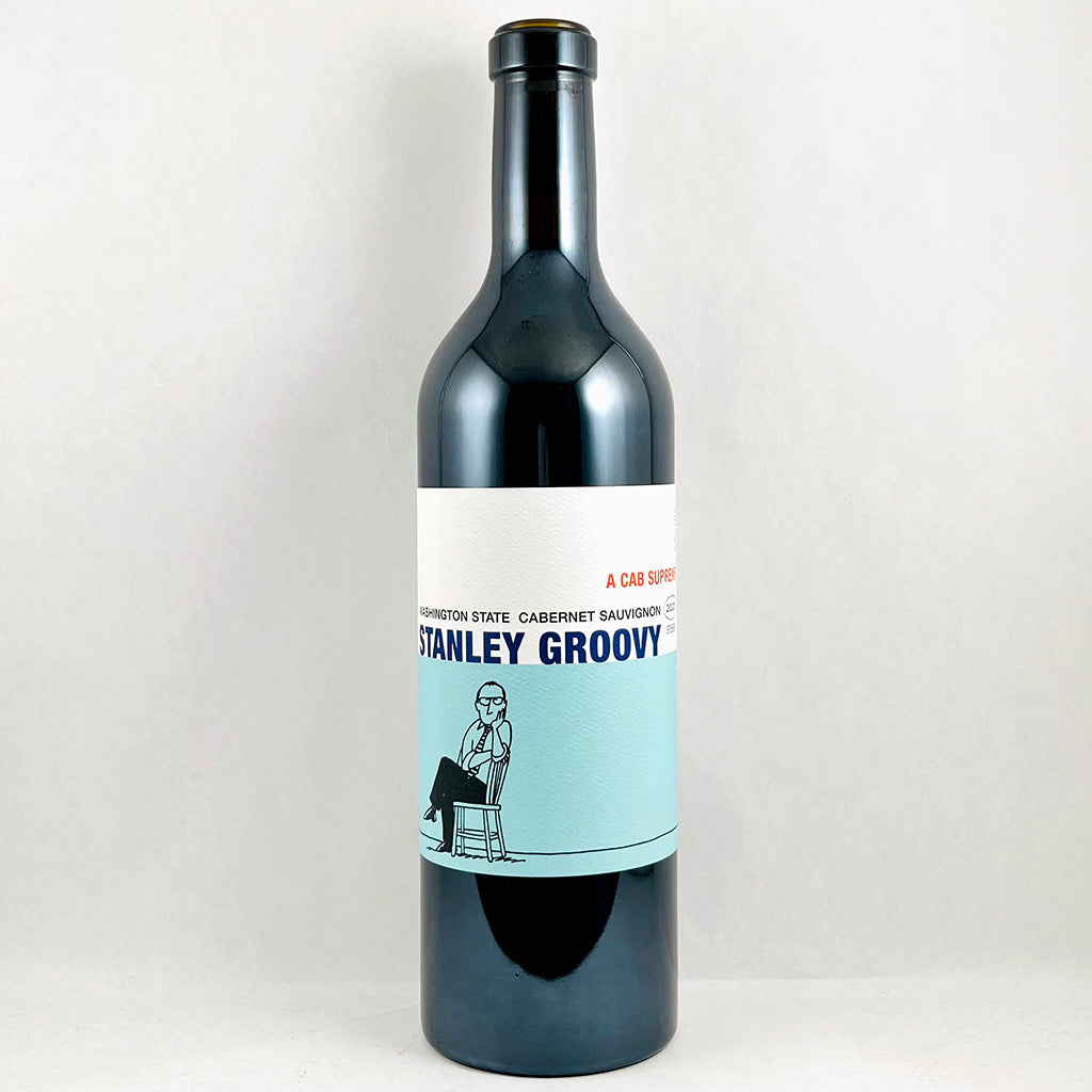 The Walls Cabernet Sauvignon Stanley G
