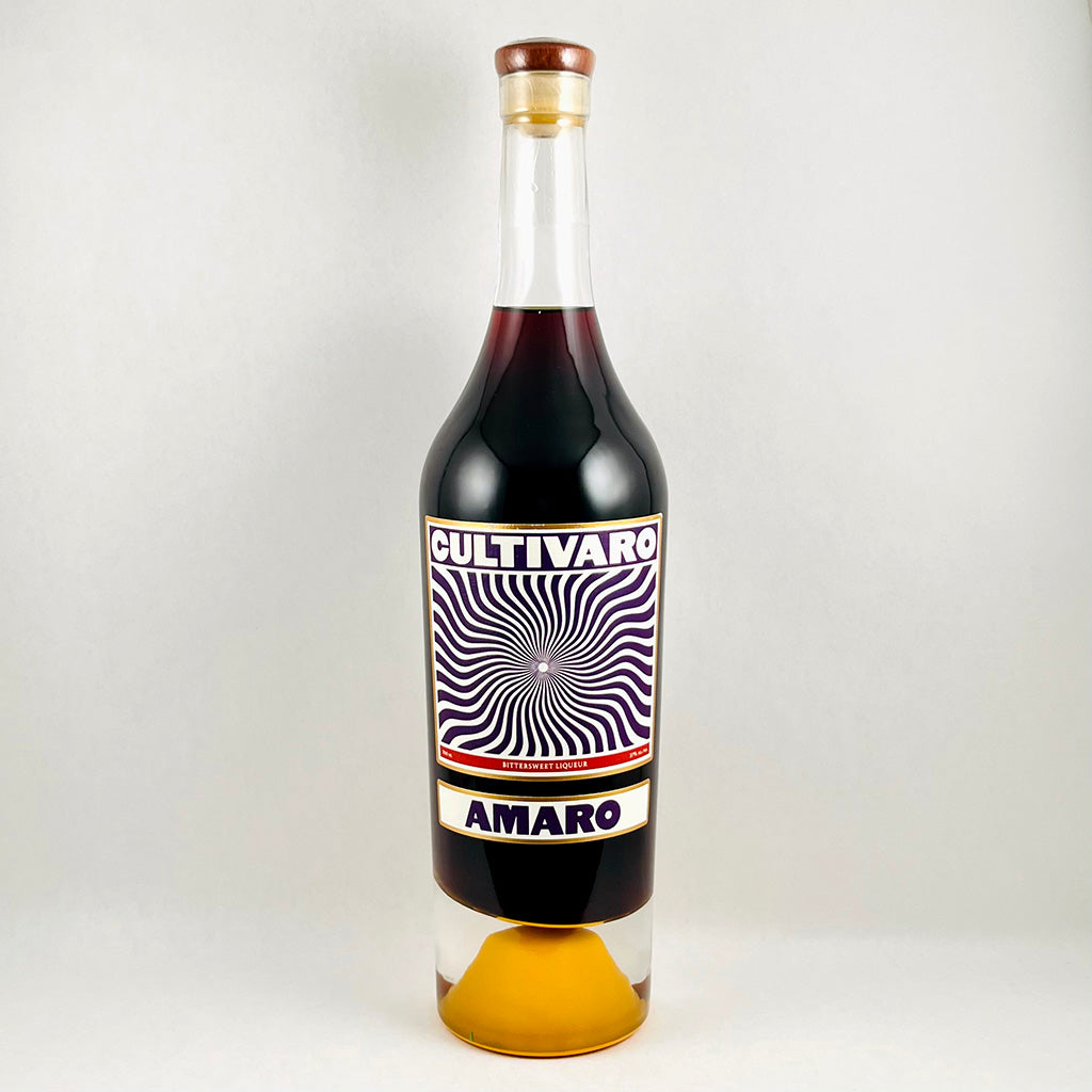 Suncliffe Cultivaro Amaro