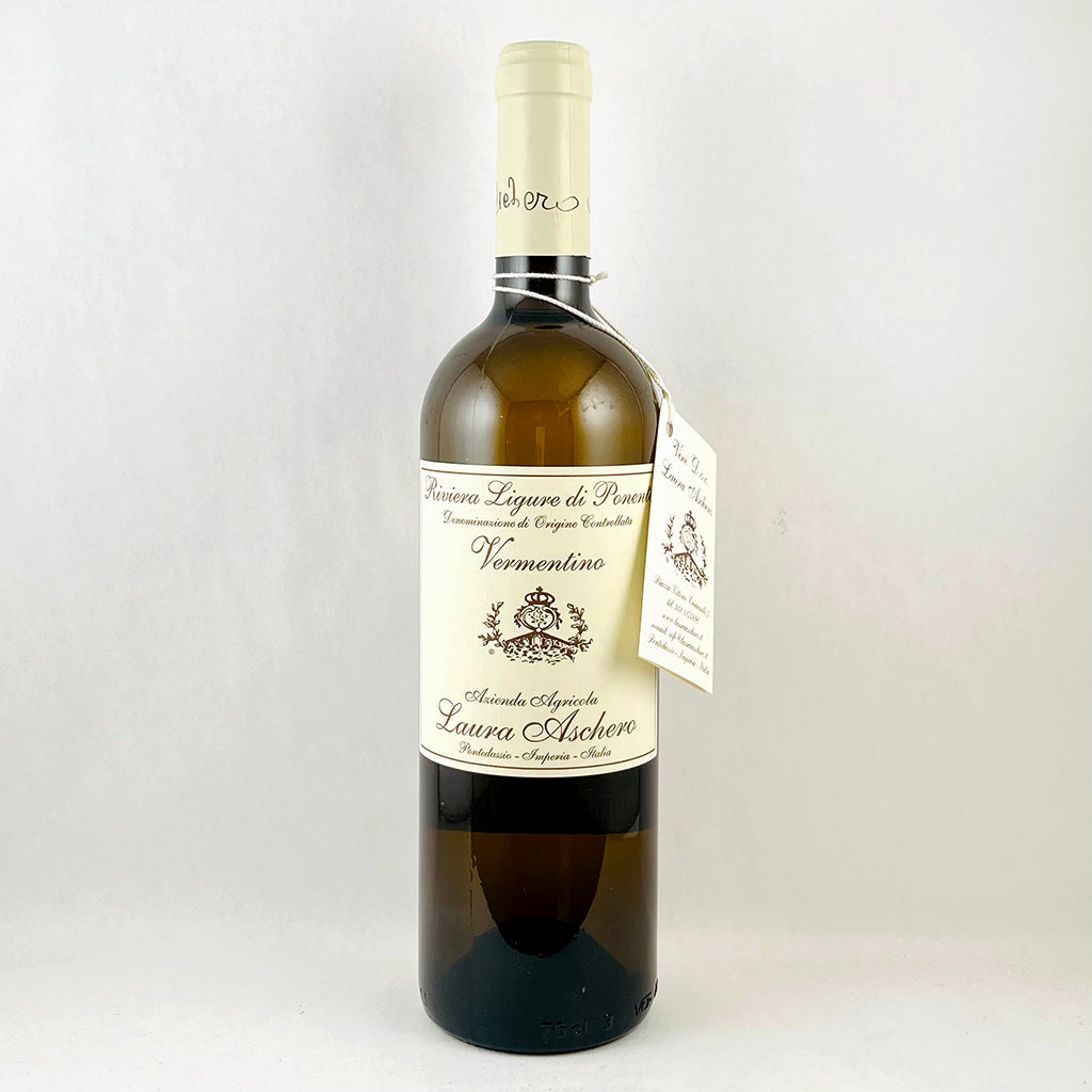 Laura Aschero Vermentino 2024