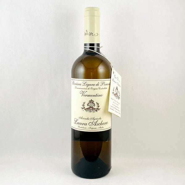 Laura Aschero Vermentino 2024