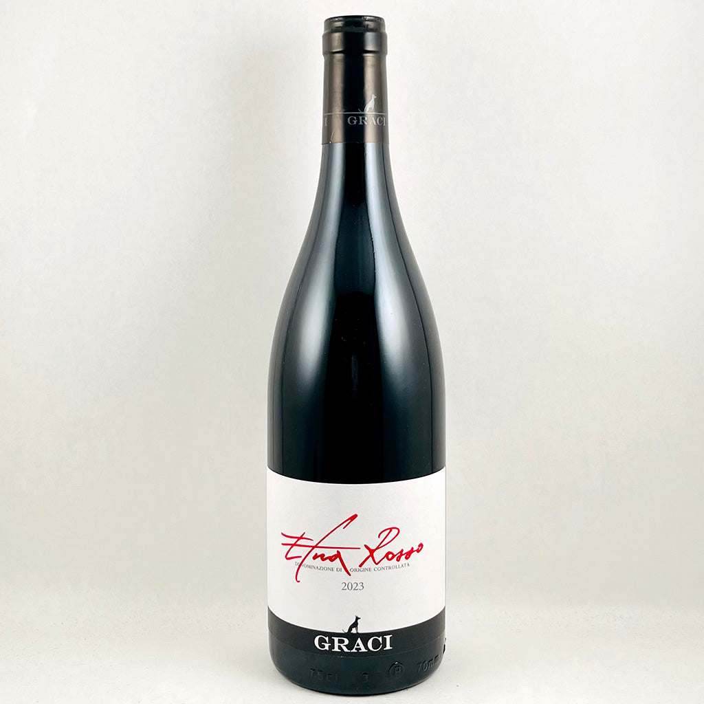 Graci Etna Rosso 2023