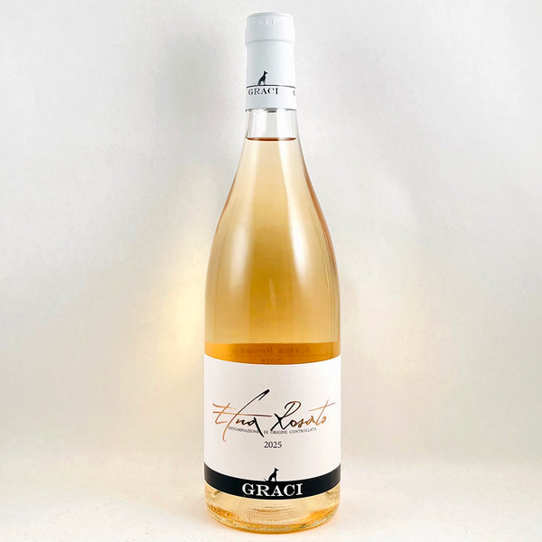 Graci Etna Rosato 2025