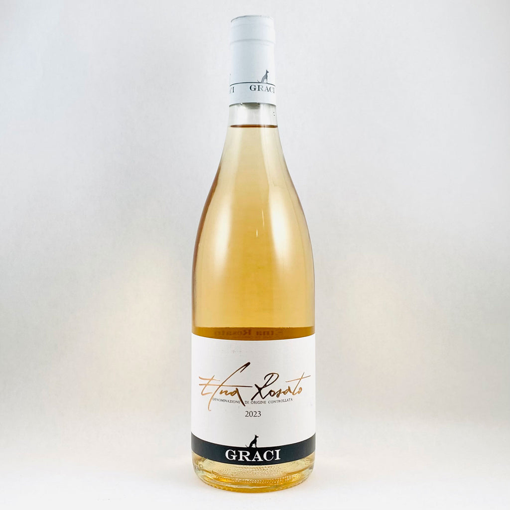 Graci Etna Rosato 2024