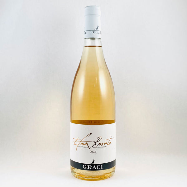 Graci Etna Rosato 2024