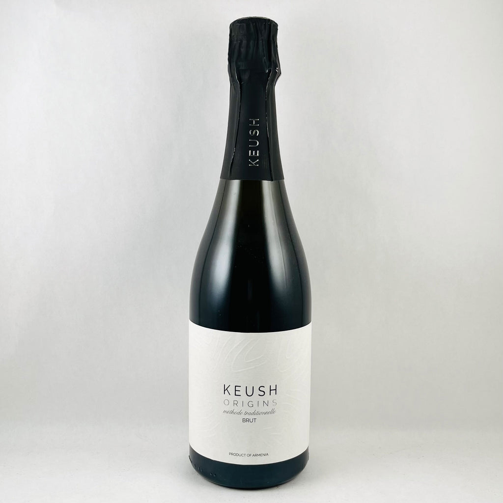 Keush Vayots Dzor Brut NV