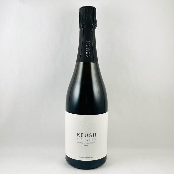 Keush Vayots Dzor Brut NV