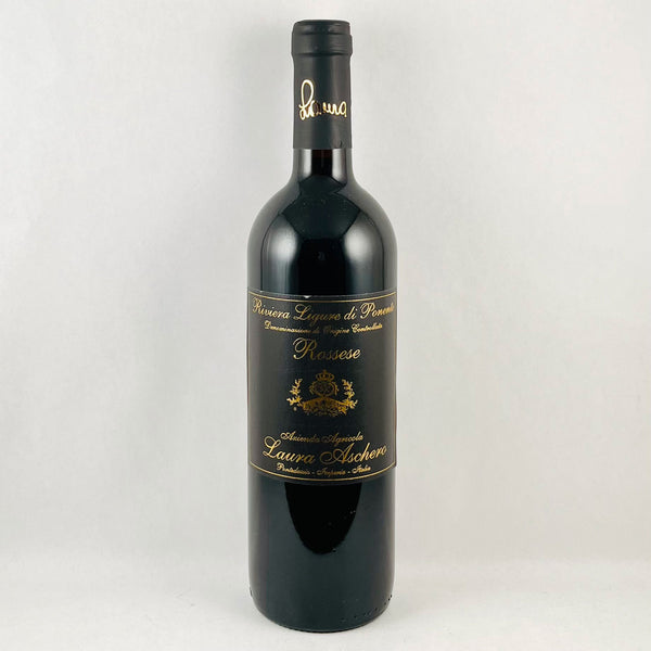 Laura Aschero Rossese 2024