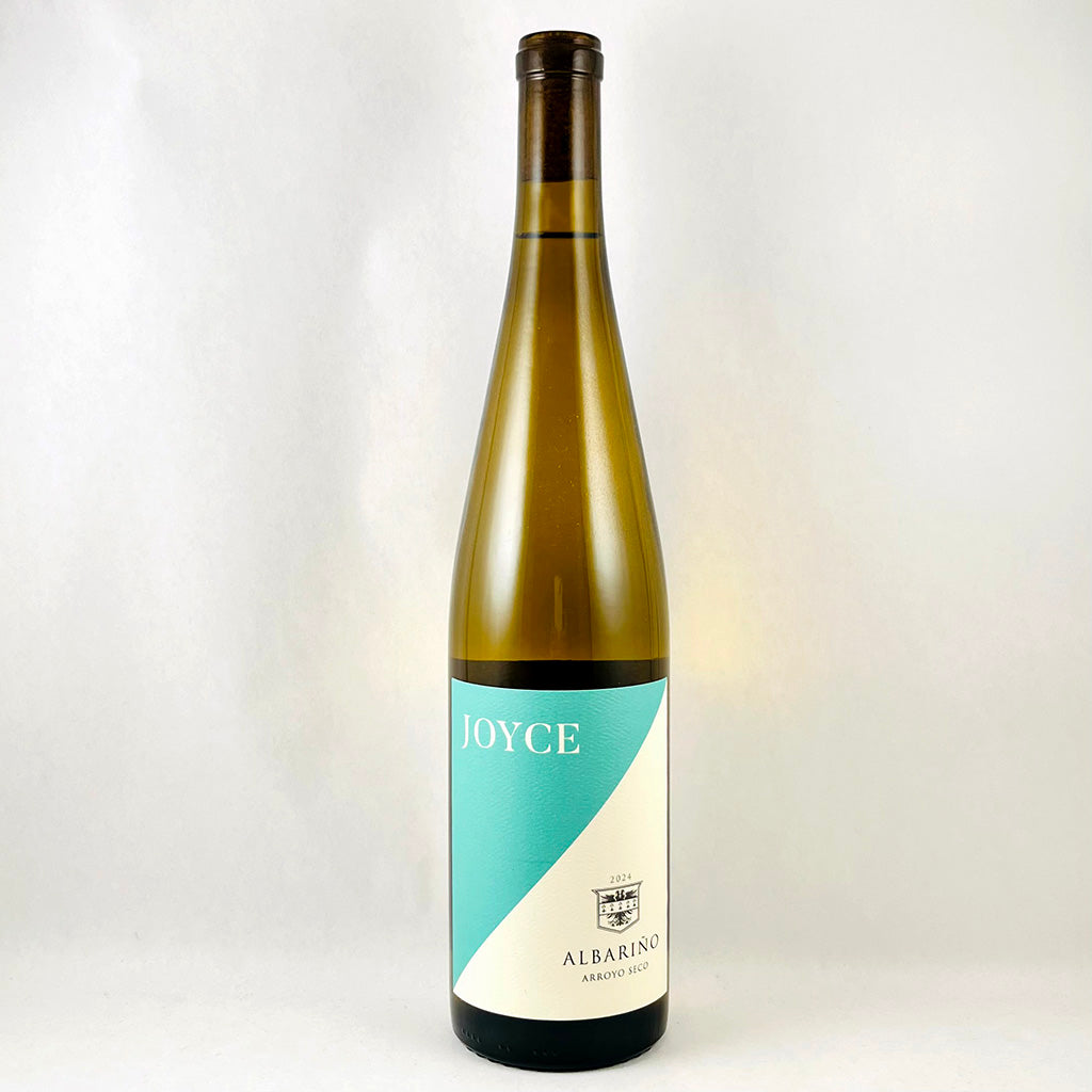 Joyce Vyds. Albarino Arroyo Seco 2024