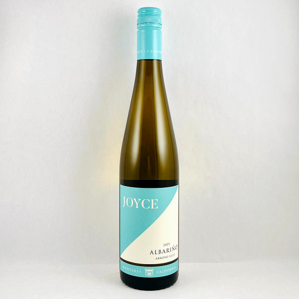 Joyce Vyds. Albarino Arroyo Seco 2024