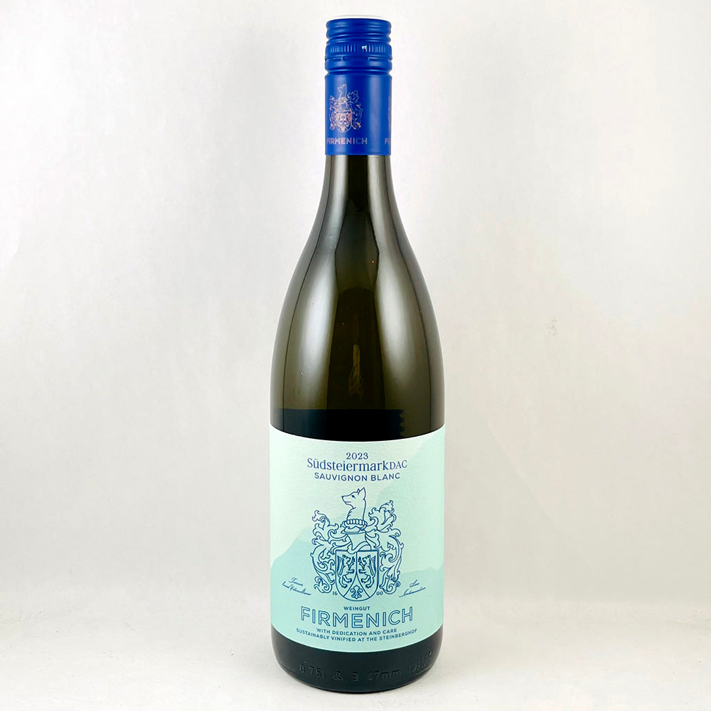 Weingut Firmenich Sauvignon Blanc 2023