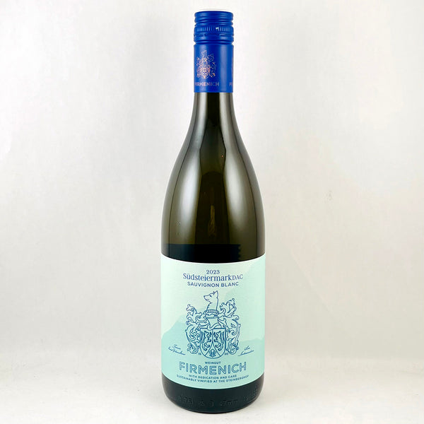Weingut Firmenich Sauvignon Blanc 2023