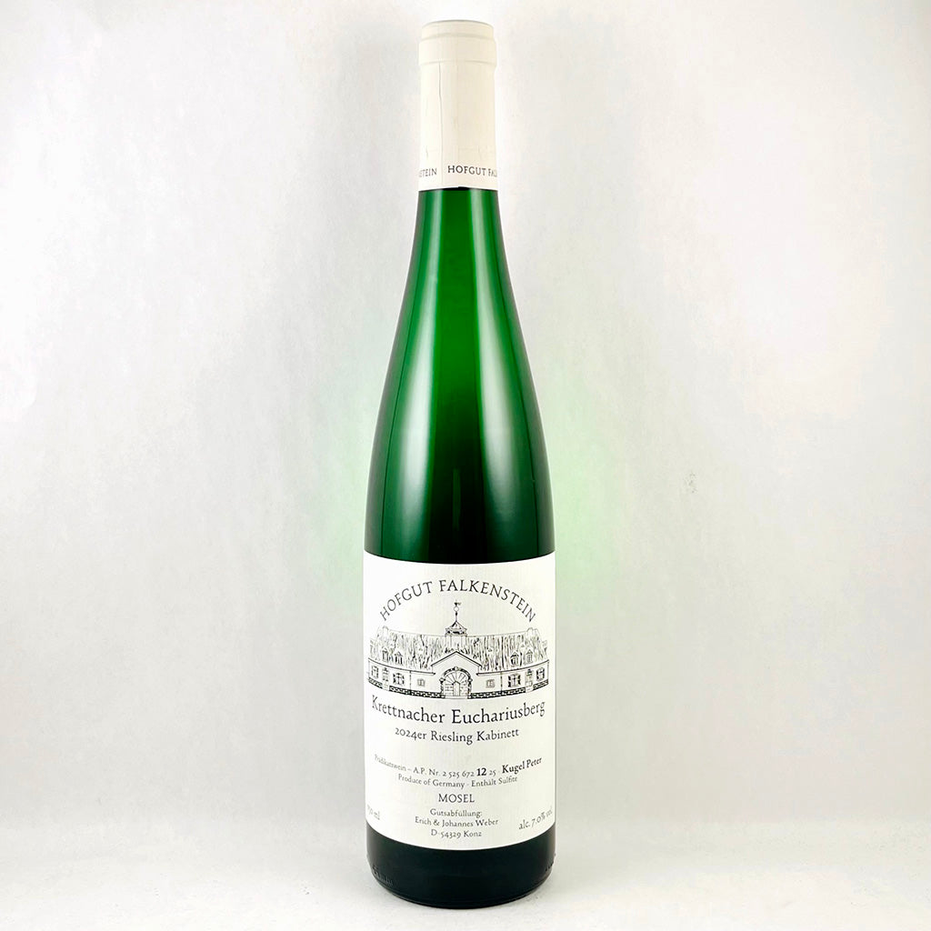 Falkenstein Euchariusberg Kabinett 2024