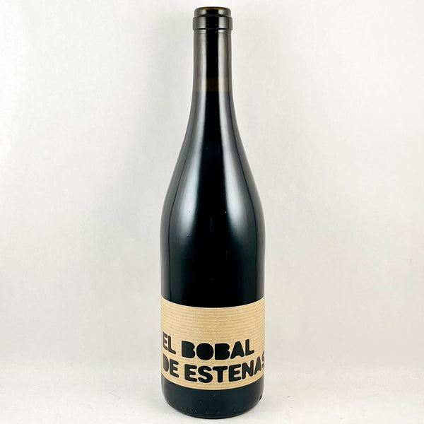 Estenas Utiel-Requena Bobal 2023