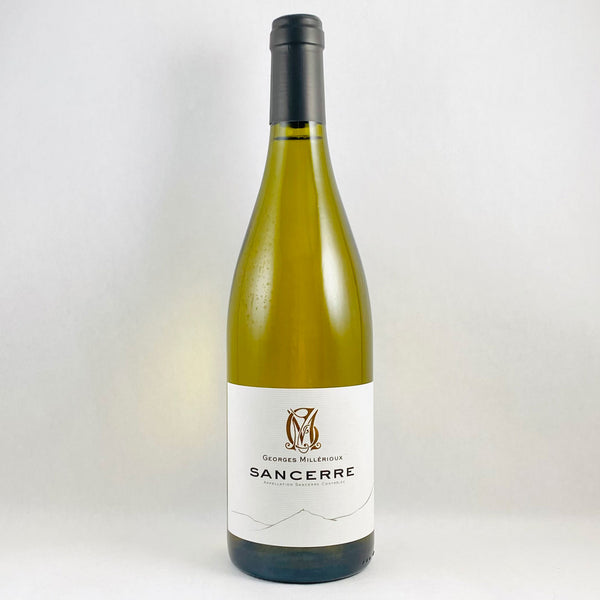 Georges Millerioux Sancerre Blanc 2022