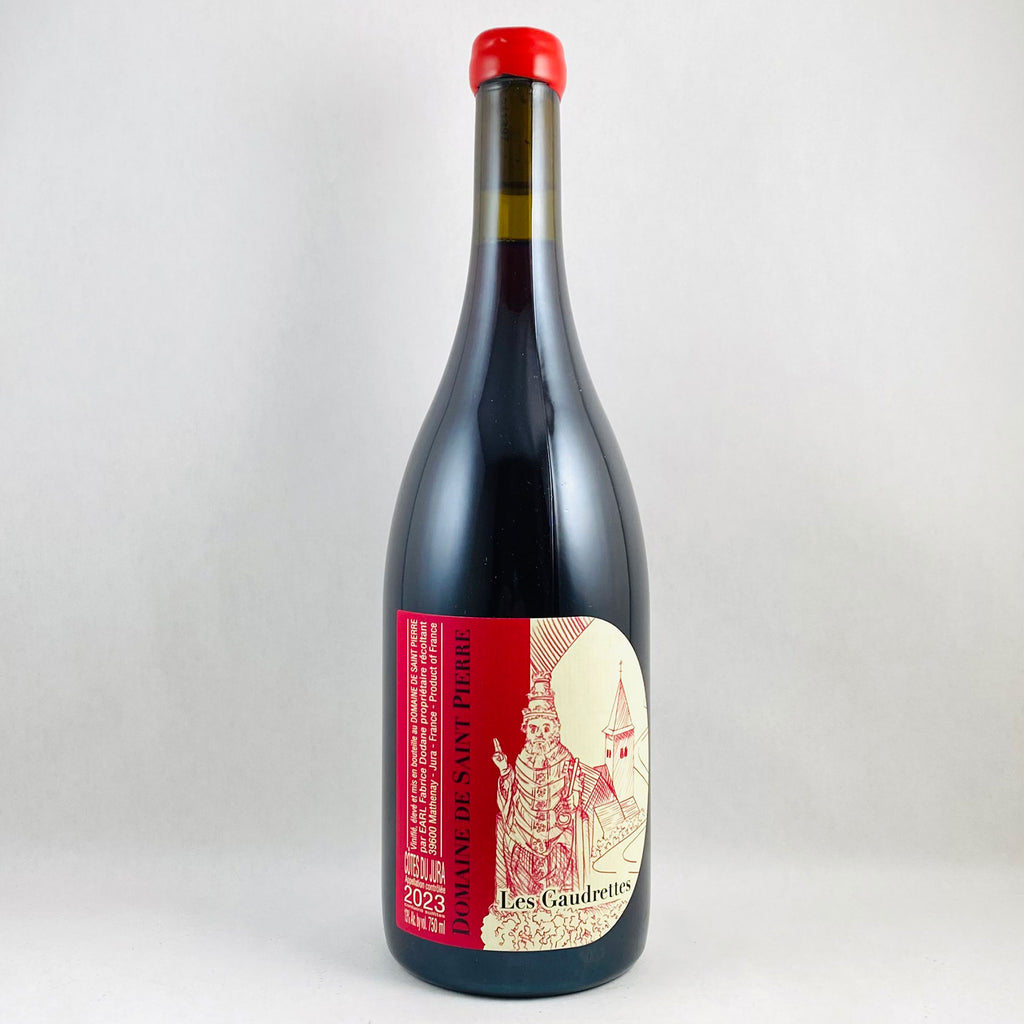 Saint Pierre Pinot Noir Gaudrettes 2023