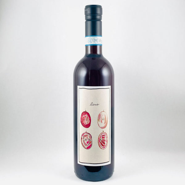 Prima Piuma Grignolino "Lino" 2022