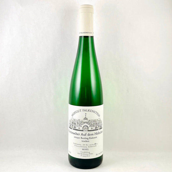 Falkenstein Holzchen Kabinett Trock 2024